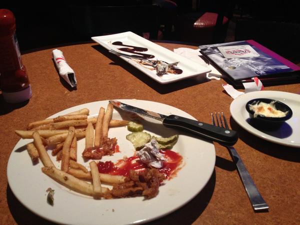 FloWrestling's tweet image. Finals matches are uploaded and dinner has finally been eaten... #flothenpin