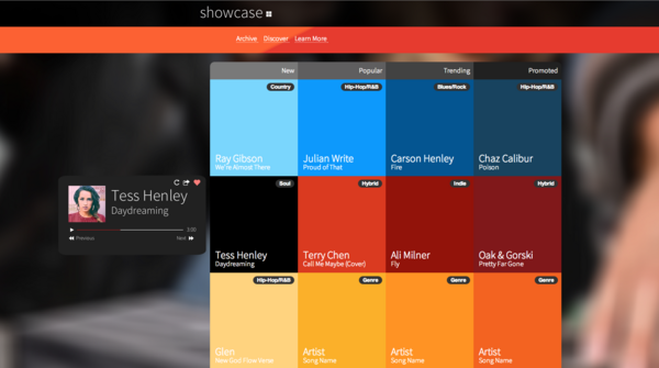 ShowcaseSC tweet picture