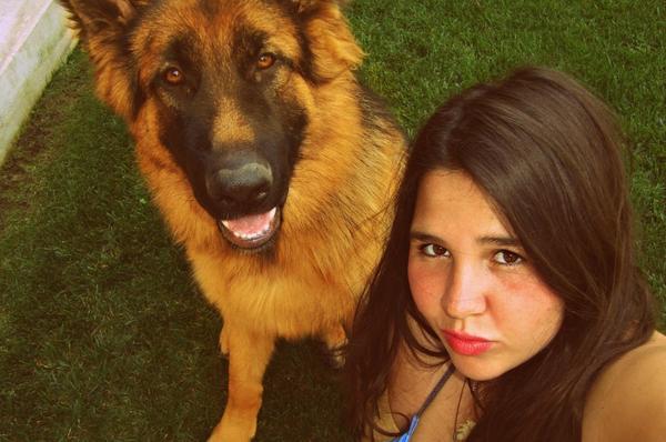 jo_aste's tweet photo. @EstiloPets a mi se me perdio mi perro .. es el de la foto? http://t.co/BtFpqlCa