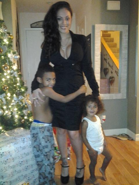 Ice luvs the kids:-) http://t.co/CXHw2nE4<a href="/tag/fact"class="tags"><span>#fact</span></a>