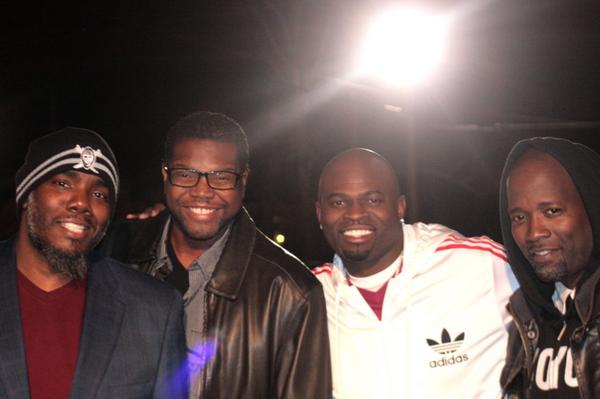BoneHampton's tweet image. Great night of professional clean comedy with @2TRILLION  @comedianlavluv &amp;amp; #coryzoomanmiller