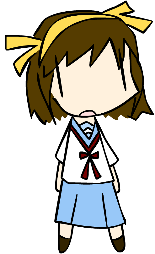 Walfas Suika