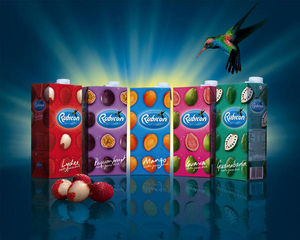 Rubicon Juice tweet media