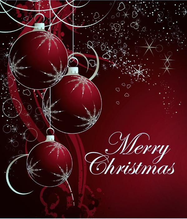 TricoreMatrix's tweet image. #MerryChristmas on behalf of the entire Tricore Matrix Team!!