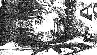 Loving One Piece Bot Twitterren エースが最期に遠のいていく意識の中で 自分の死を受け入れて笑うシーンはかなり印象的なところです Onepiece Http T Co 31ewkfvr