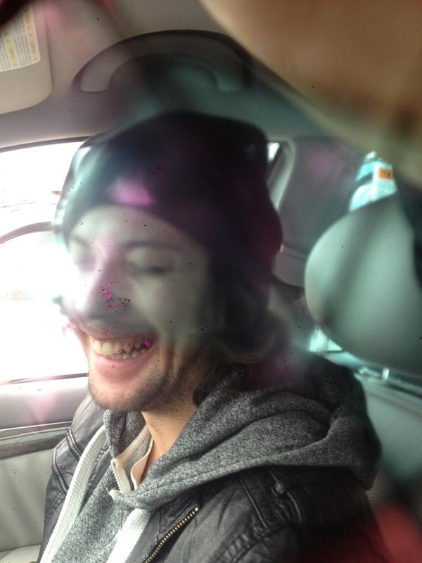 Matteo Stefani tweet media