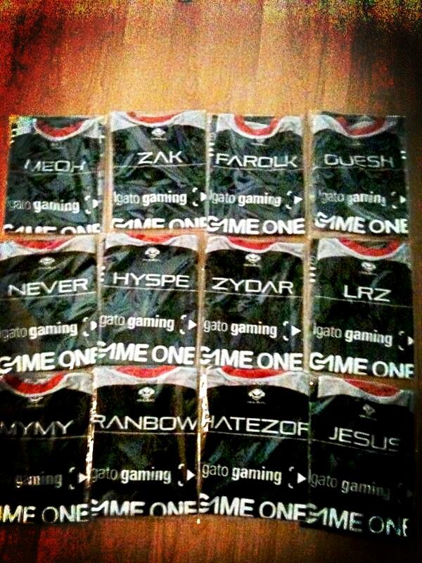 WaRTeK's tweet image. Merci beaucoup @ouikos pour ce noel pour la #eAxis ! Le mien arrive bientot chez moi :D