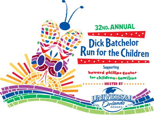 DBatchelorRun's tweet photo. Each runner receives this commemorative race t-shirt, designed by Universal Orlando Resorts! http://t.co/Hm7b78UK