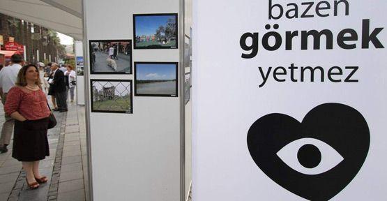 BeyazBaston's tweet photo. http://t.co/omMdaHYp  Sergi açtılar.. http://t.co/z5EmRUxG