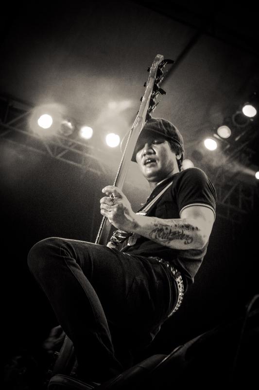 event_GG's tweet photo. @surya_promild presents @SID_Official |Bdg 02-06-12| #promildtour2012bestmoment @JRX_SID @baliekarock @BOBBYBIKUL http://t.co/0Dr59WAJ