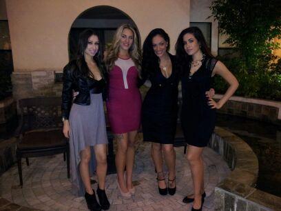 me and the girls last night:-)  had a nice time. http://t.co/hcY0BFJA