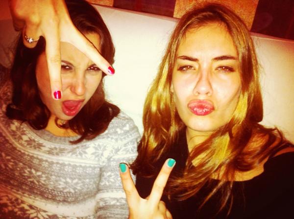 RoodriguezM's tweet photo. Maaaan bébé #love http://t.co/wCvRH3xy