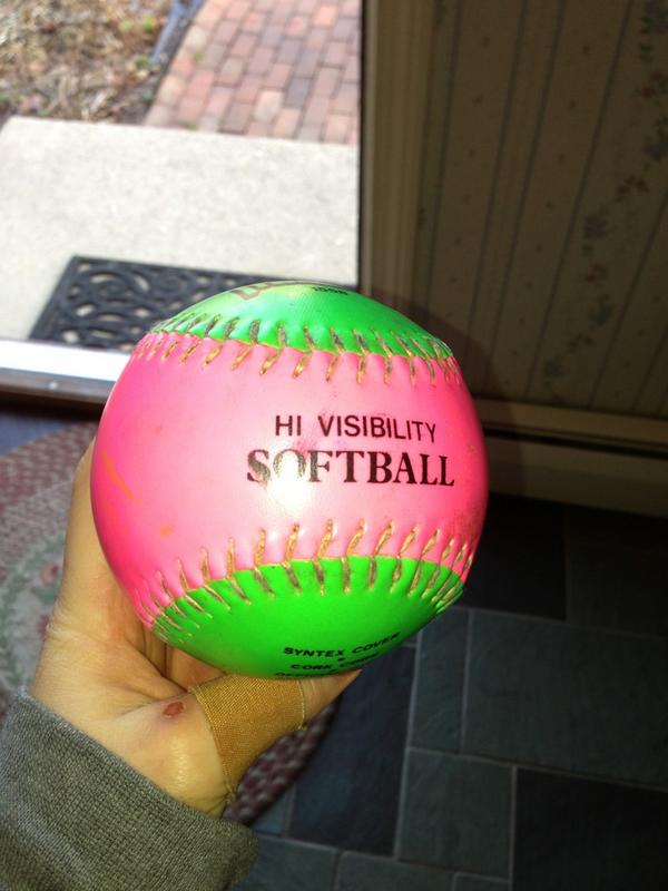 lcarp3's tweet image. @chrissyrossi look at this beauty I found, ready for the season #stackum