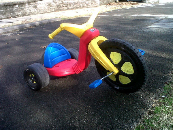 Best front-wheel-drive vehicle ever. Anyone care to argue?