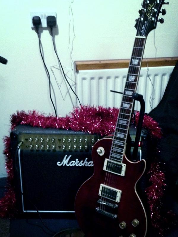 Steve McAllister (@stevemcmusic) on Twitter photo 