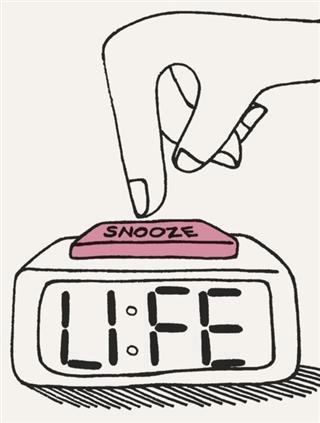 DynamiteTime's tweet image. RT if you press snooze at least once a week! This New Years improve with one of these bit.ly/DynamiteTime