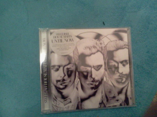 Rambo_ramon's tweet photo. Hoppa swedish house mafia cd voor kerst gekregen heerlijk http://t.co/nE6Jsjc1