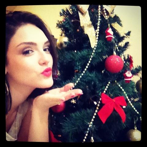 Isabelle Drummond tweet media
