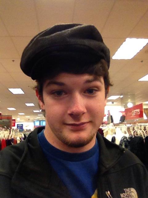 mattbarnes44's tweet image. #mallfun
