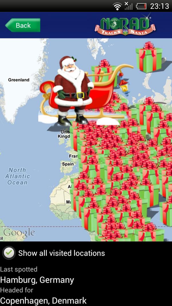 SoulProvider78's tweet image. Show yourself Claus! #WhatTheDeuce