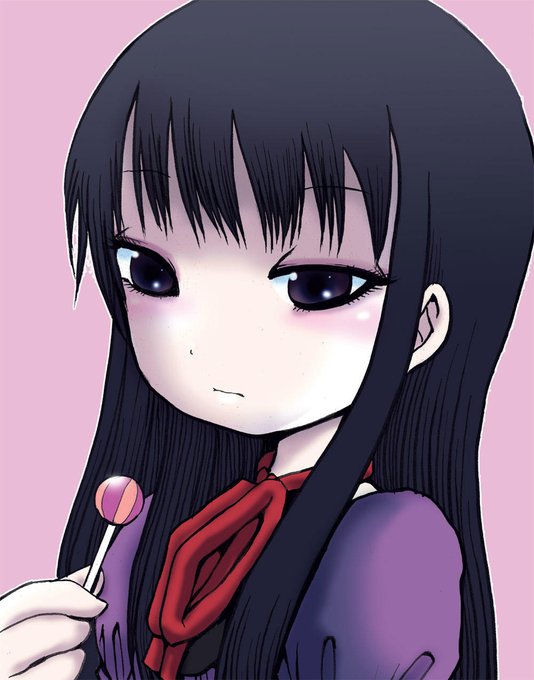 ハイスコアガールのtwitterイラスト検索結果 古い順