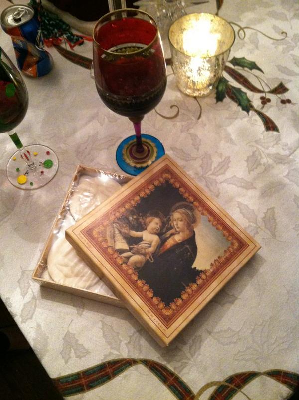 YourMoms321's tweet photo. Dear lord baby Jesus... Don't sin. http://t.co/0umDab1a