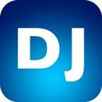 stephenharknett's tweet image. Checking out DJ Player! itunes.apple.com/WebObjects/MZS…