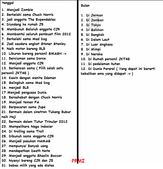 SoyeonRPsF's tweet photo. berpacaran sama jupe di bangkok :( "@YoseobRPsF: Menjadi zombie dirumah JKT48 \(^o^)/ "@ZicoRPsF: http://t.co/bO0dMOAG""