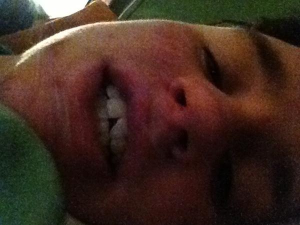 JessievEgmond's tweet photo. Spijt http://t.co/sJDVmCYy