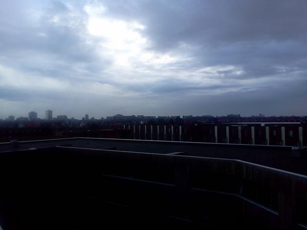 Kerst in holland 10 graden en half bewolkt........
#whitechristmas