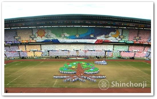 ♡하늘문화 + 하늘문화예술체전+ 하늘문화♡
cyworld.com/victoryandrew/…
신천지 하늘문화예술체전!! 한반도에서 무슨 일이???