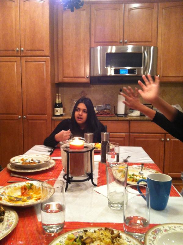 anchalahuja19's tweet image. I miss you @Shiki__V #acrossthetable