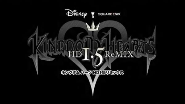 NowaruWeb's tweet photo. http://t.co/xTb9r0bP Kingdom Hearts HD 1.5 ReMIX traerá voces en inglés. #KingdomHearts #KH #Estrenos #PS3 #HDReMIX http://t.co/K36k3R1a