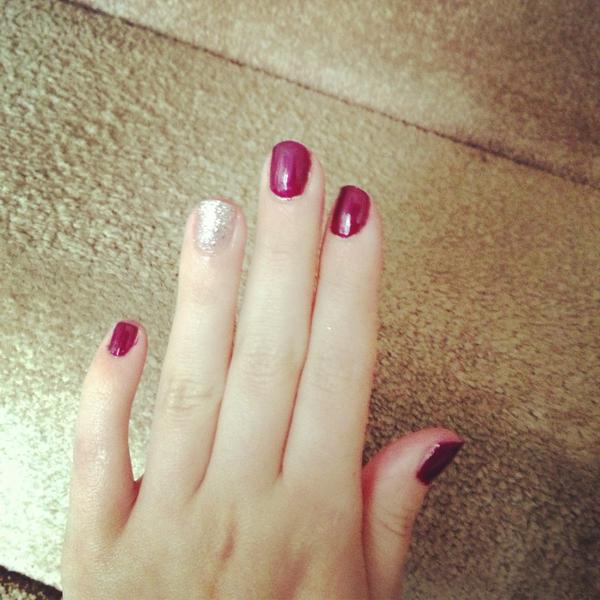 Nailissimo456's tweet photo. Thank you to @ElleAthena for my gorgeous Nails Inc gift set...... I love it xxx http://t.co/eMSVLenf