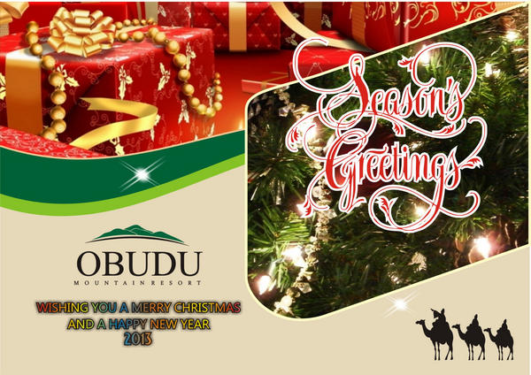 ObuduMountainResort (@obudumountain) on Twitter photo 