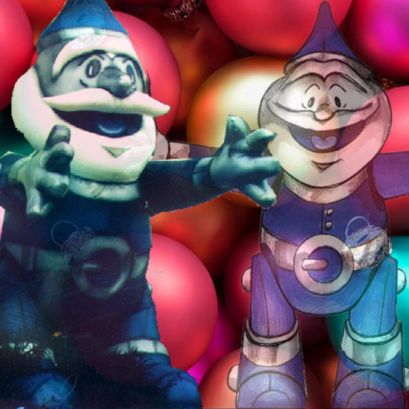 Wonderful holidays and all the best for 2013!