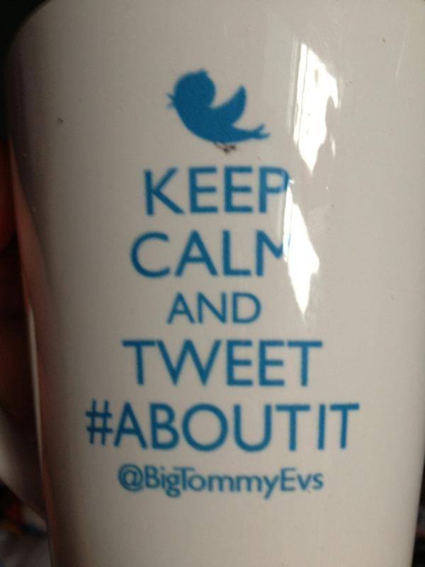 BigTommyEvs's tweet image. Have to say that&apos;s cool, thanks @Haz_Evans #topsis