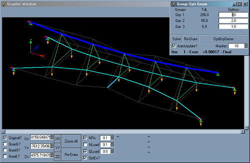 FormfindingNet's tweet image. Explicacion de la herramienta de Optimizacion Geometrica en nuestra webpage formfinding.net