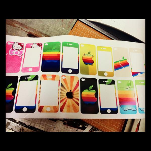 PrintCutExpress tweet picture