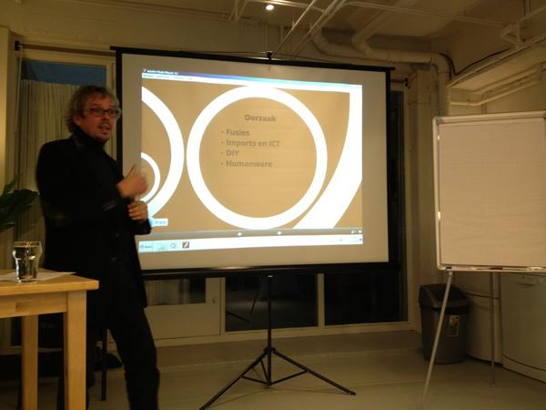 Erick de boer van <a href="/emcultuur/">EM-Cultuur</a> over 'de natte adressendroom' #crm