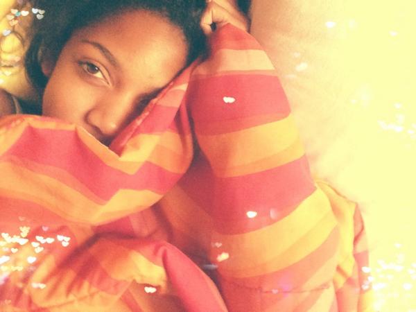 _killacam__'s tweet image. I love waking up here! #myownbed