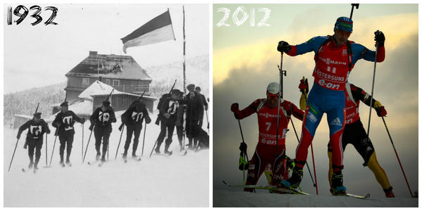 sochi2014_ru's tweet photo. От военных патрулей до эстафеты. Что это? #Биатлон! http://t.co/XGojl8wy