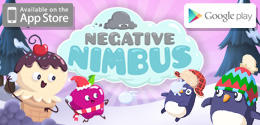 negnimbus's tweet photo. @AppAdvice Oh neat what a great review.  This cloud is proud.
http://t.co/h3t5AeiD http://t.co/u9BHaegW