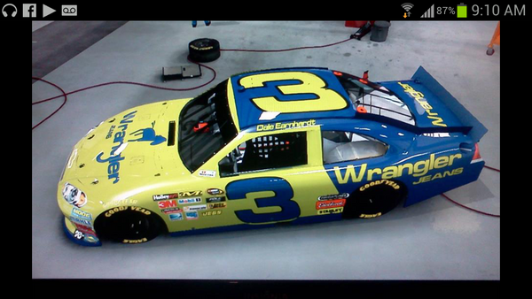 BigCAesar1's tweet photo. This photo another throw back of the best created by @TheDaleBanks. For @NASCARTheGame here love it http://t.co/OfXRYJlj