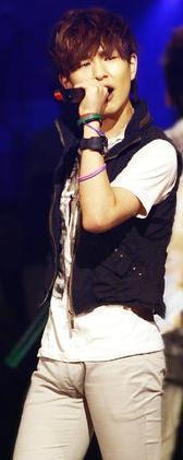 お誕生日おめでとうございマグナム