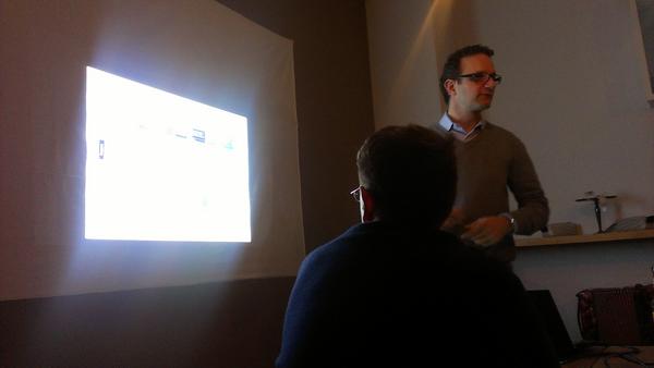 michilehr's tweet image. Hallo #phpugstr #fb