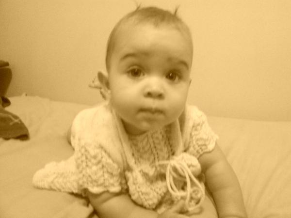 combatkitty1's tweet photo. My lil girl http://t.co/QnONTV7A
