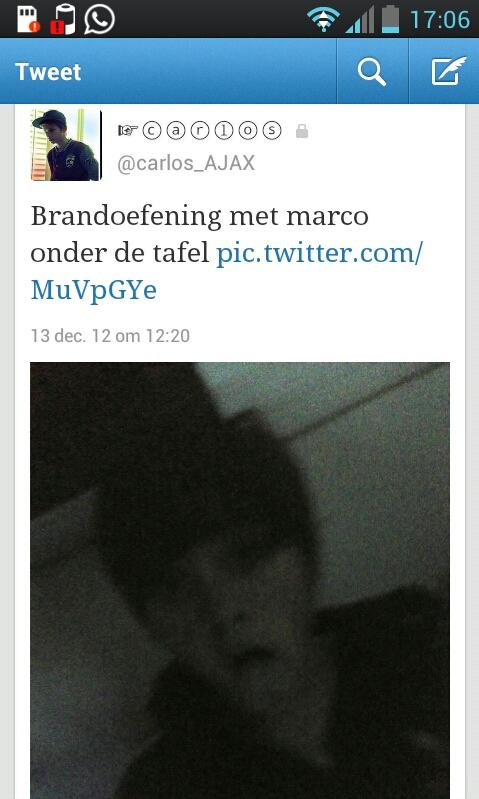 marcoleeuw_SLD's tweet image. Me onder de tafel #code5000