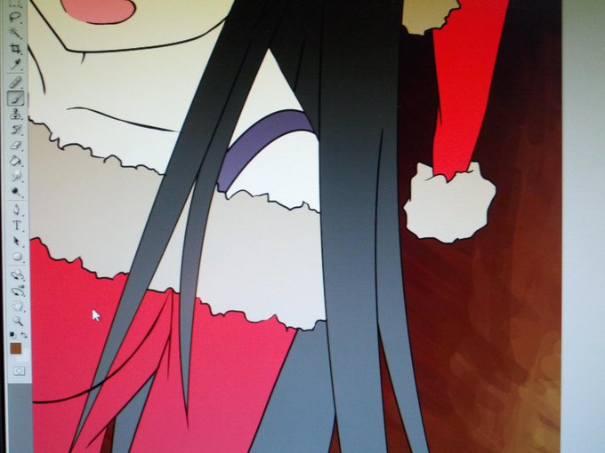 色置くきもだっ!! 