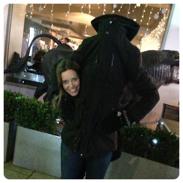 Magicians666's tweet photo. @RingMasterOMD we like to call it bull manning... http://t.co/sI8RBSSV